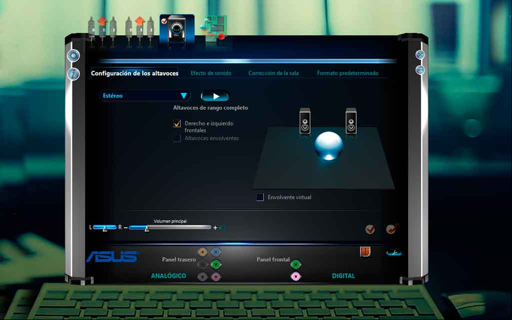 Driver Realtek