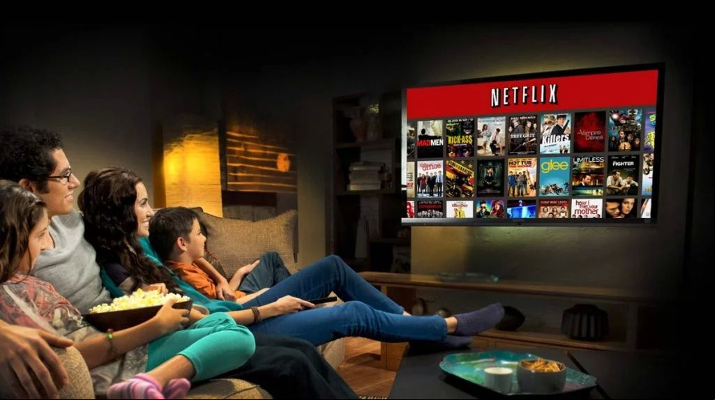 Estas son las series y películas que llegan a Netflix en enero 2018