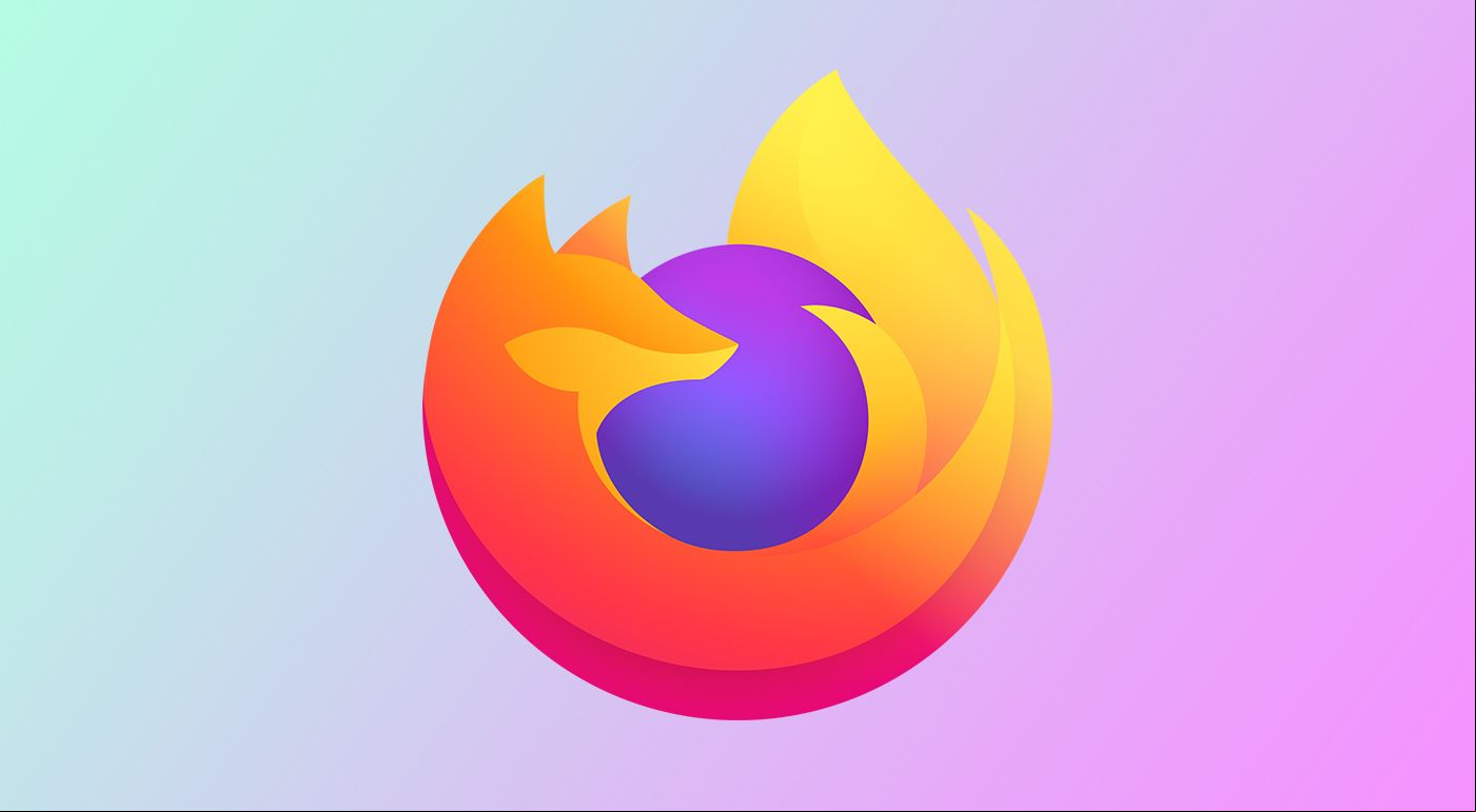 ? No, el logotipo de Firefox no se va a cambiar